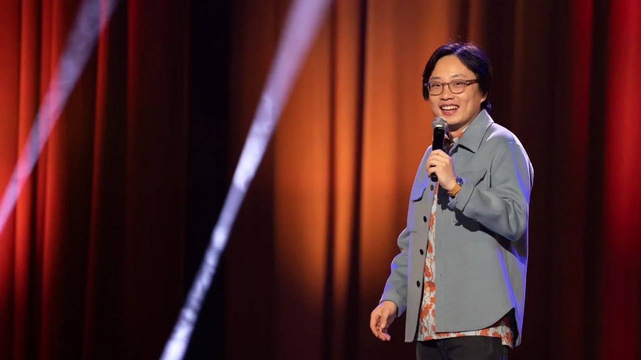 Jimmy O. Yang: Guess How Much?