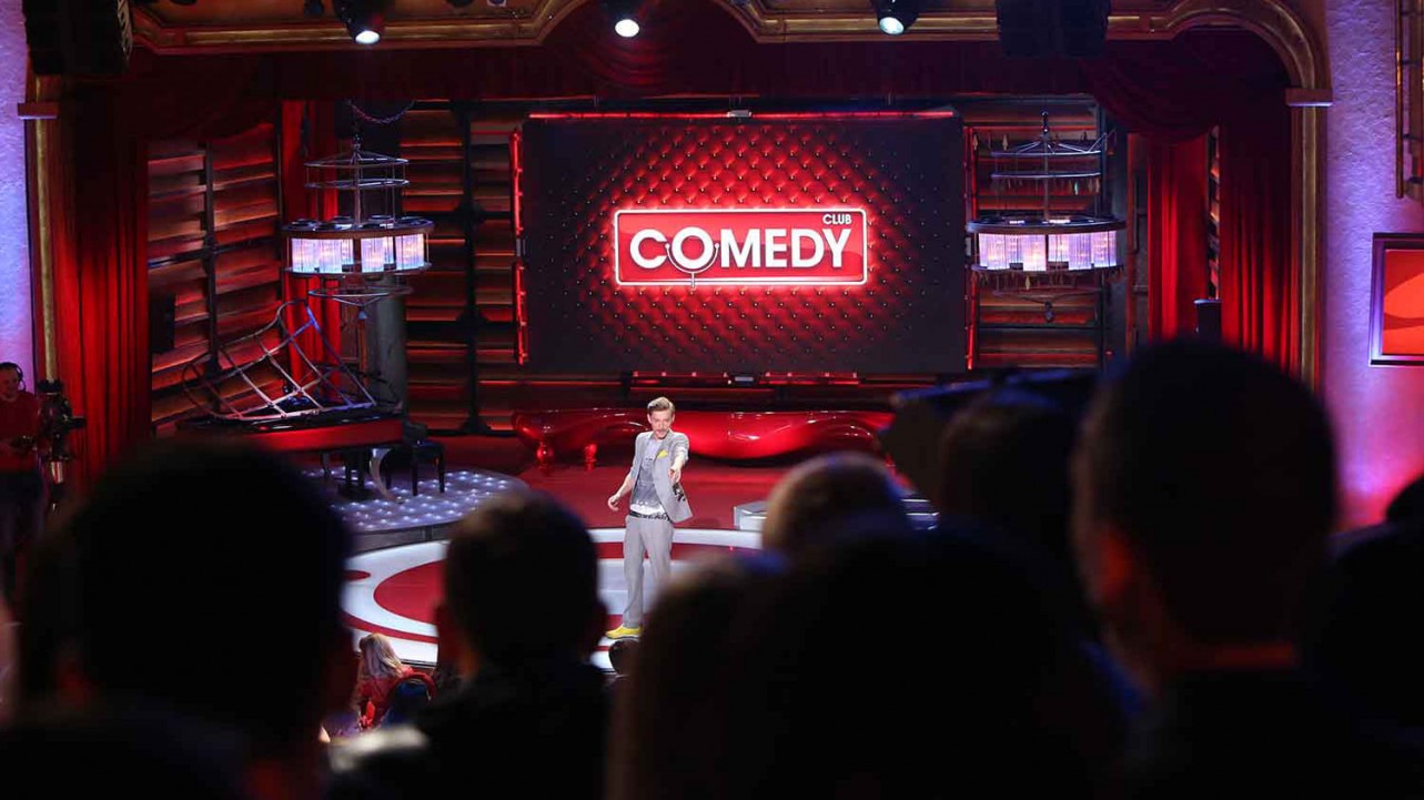 Comedy Club