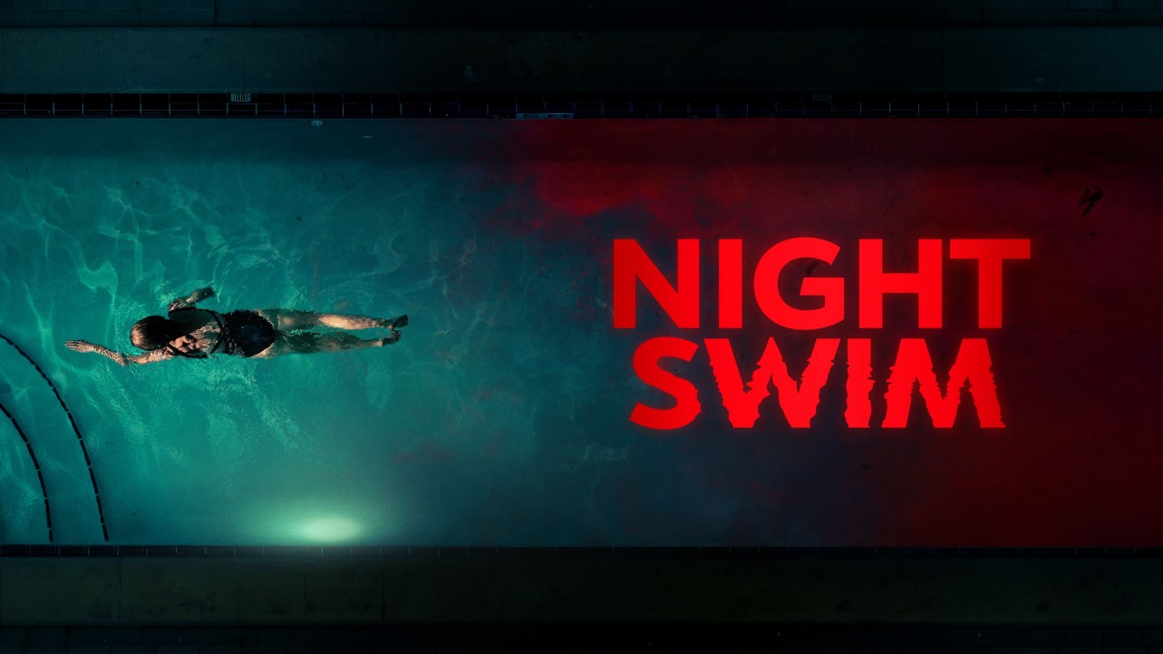 Night Swim