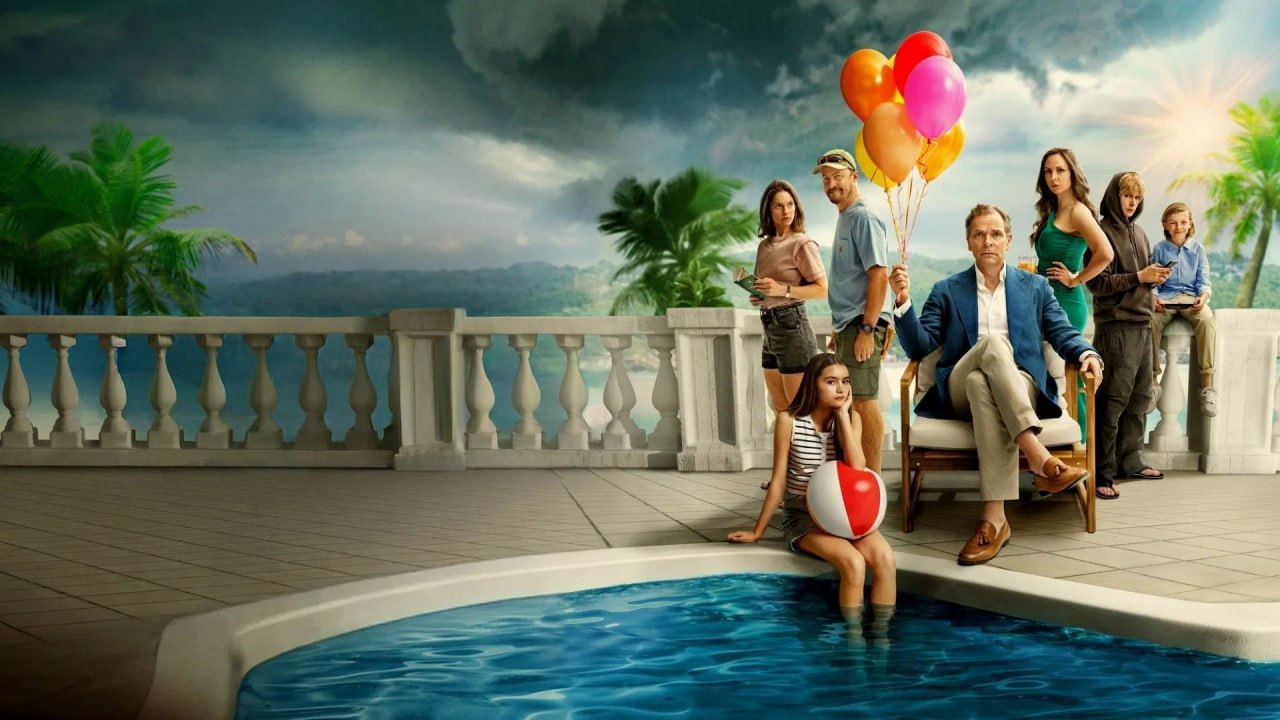 Where the Sun Always Shines