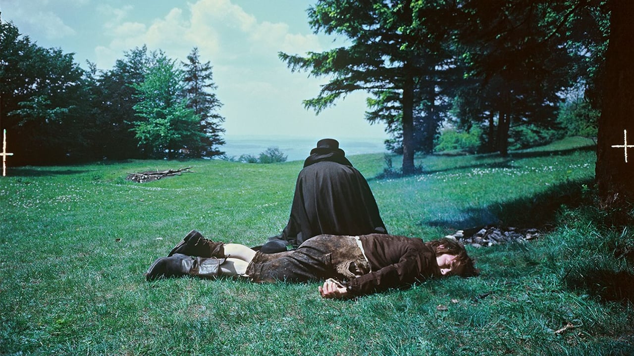 The Enigma of Kaspar Hauser