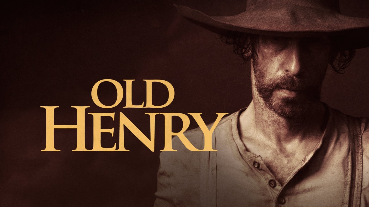 Old Henry