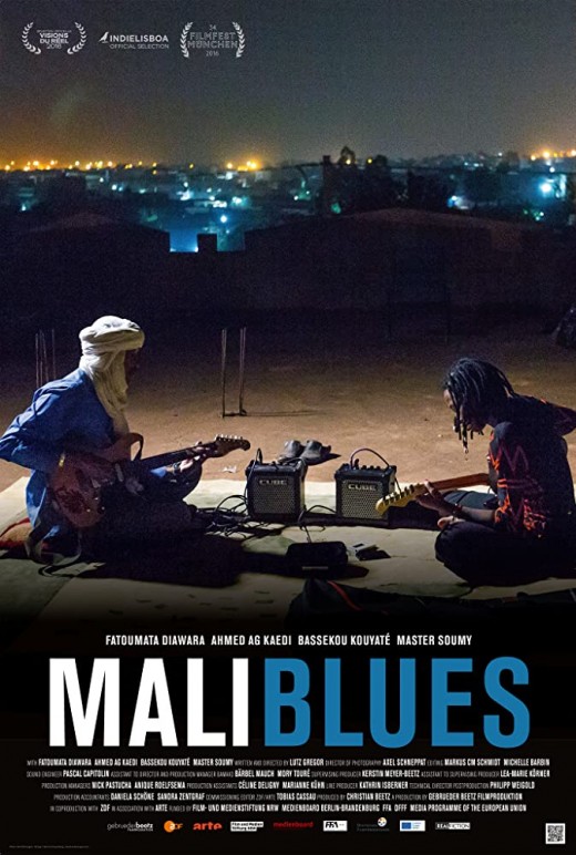 Mali Blues