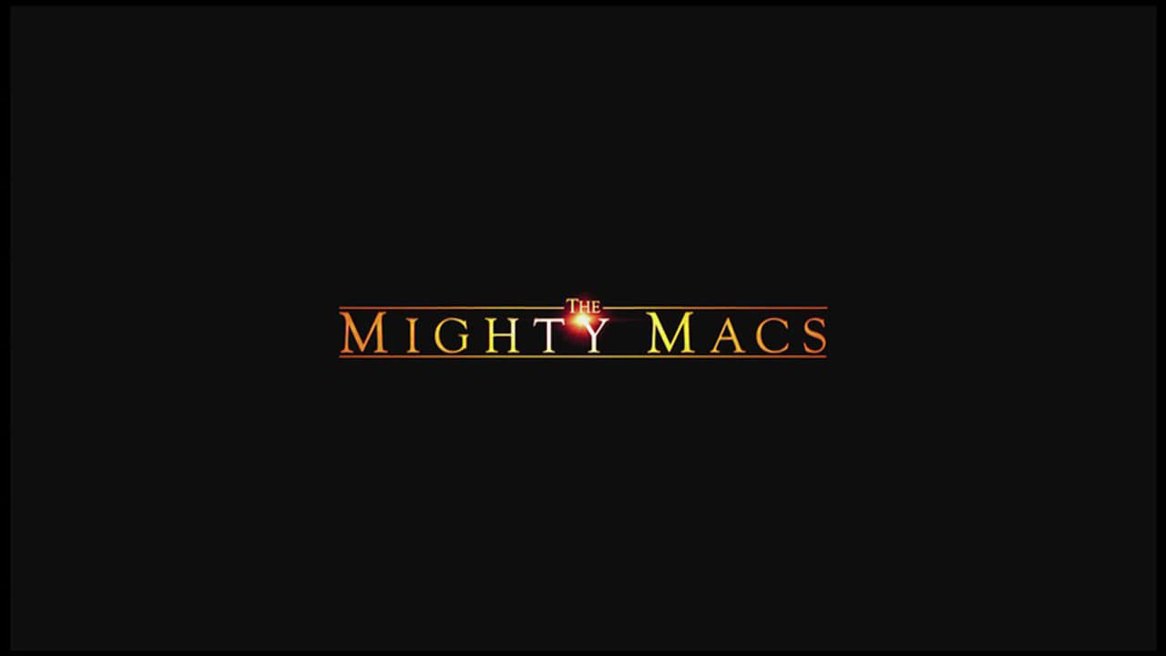 The Mighty Macs