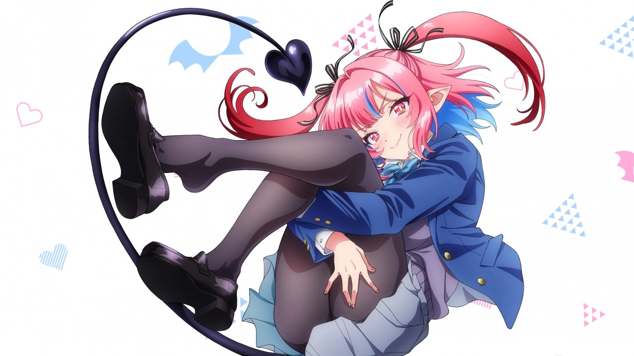 Mistress Kanan Is Devilishly Easy