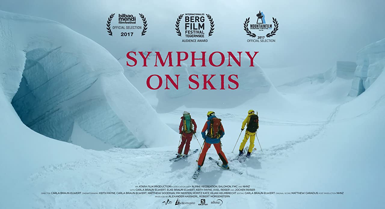 Symphony on Skis