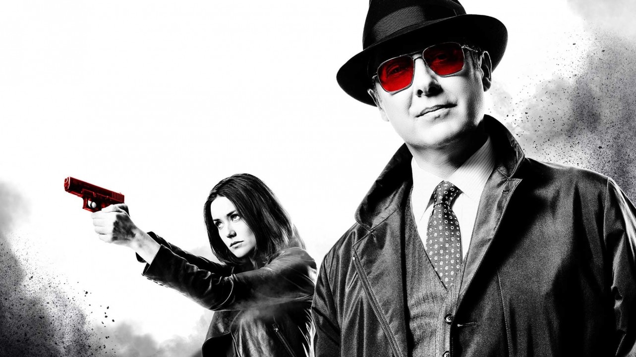 The Blacklist