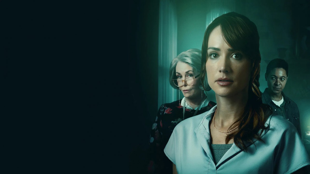 Who Could Kill a Sweet Old Lady