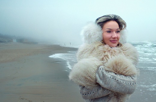 Barbara – Becoming Shirin David