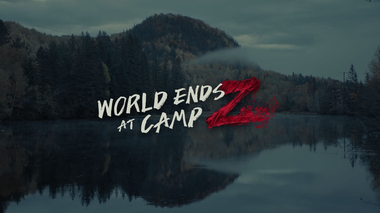 World Ends at Camp Z