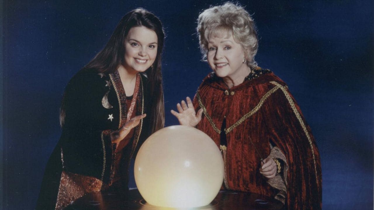 Halloweentown