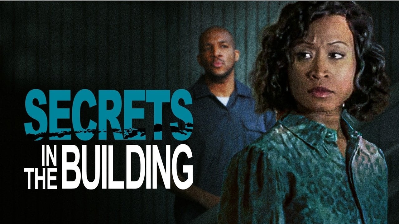 Secrets in the Building