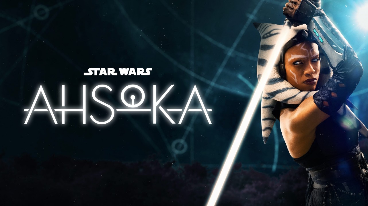 Ahsoka