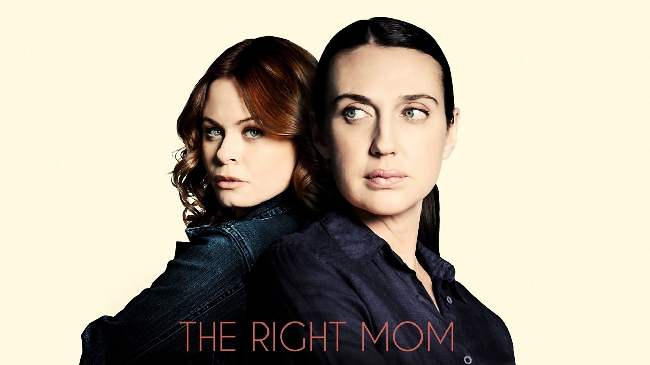 The Right Mom