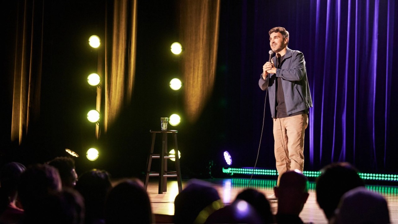 Mark Normand: None Too Pleased