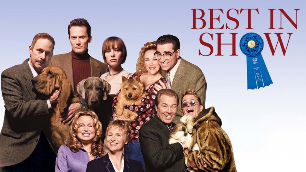 Best in Show