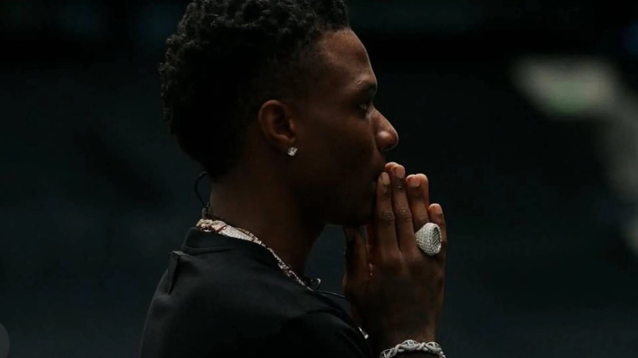 Music Box: Wizkid: Long Live Lagos