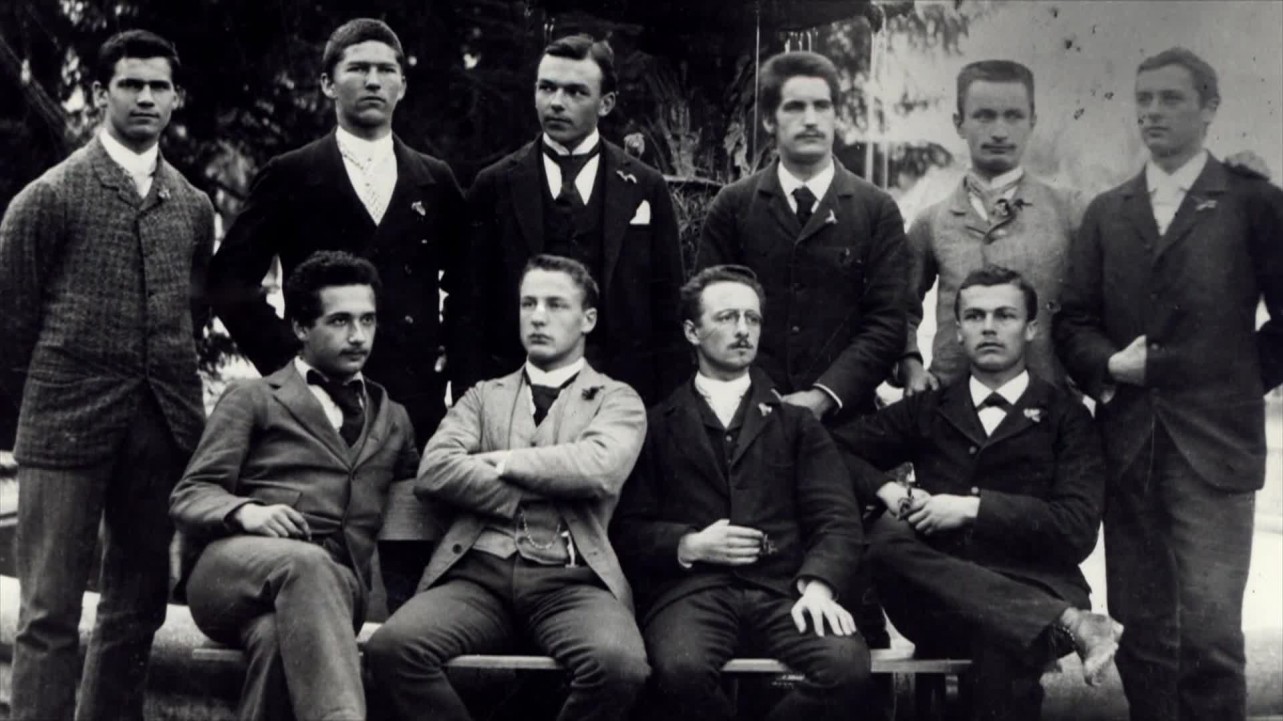 Journey to America: With Newt and Callista Gingrich