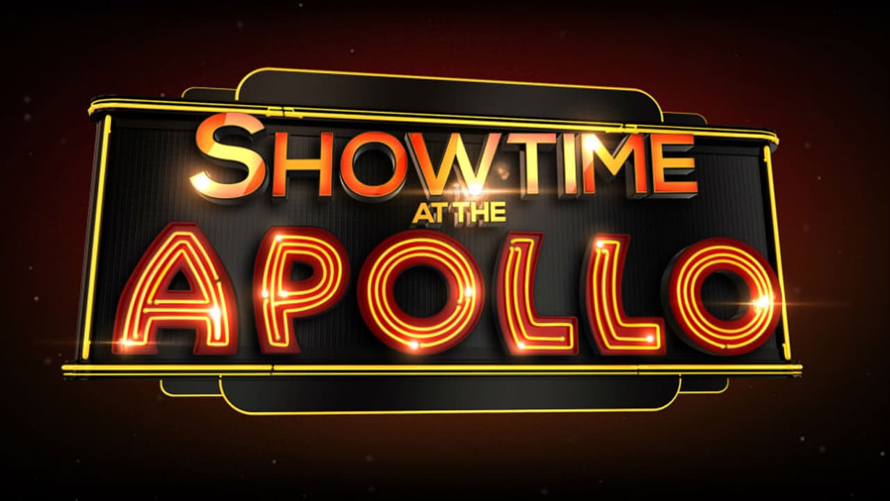 Showtime at the Apollo