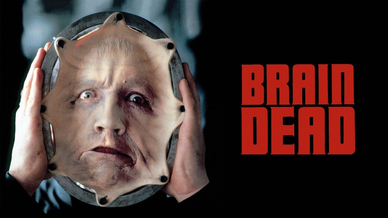 Brain Dead