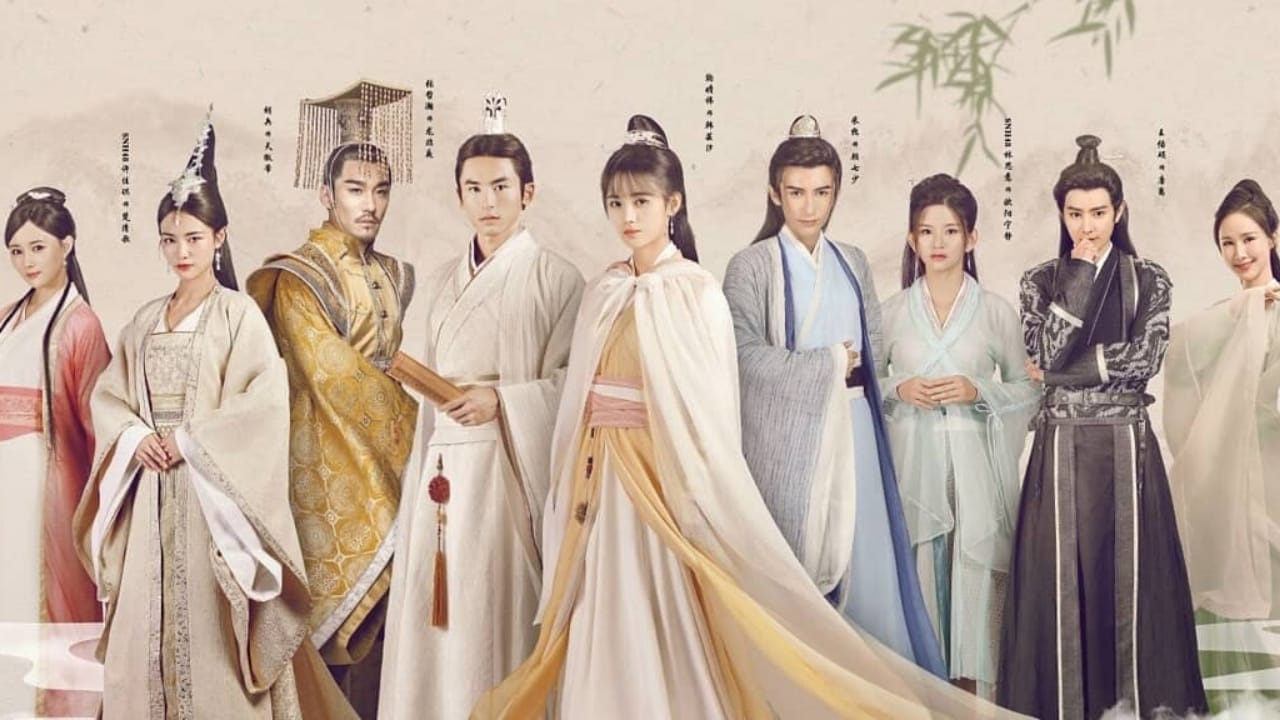 Legend of Yun Xi