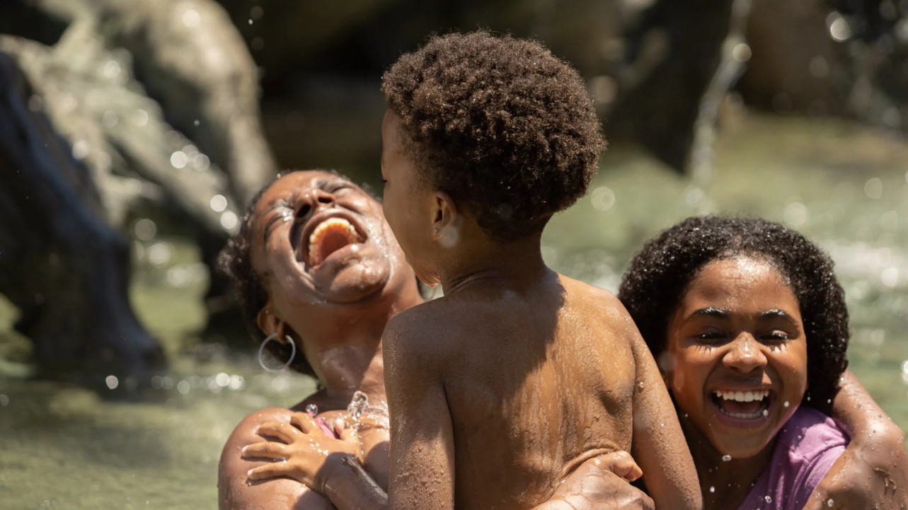 The Best Mother in the World