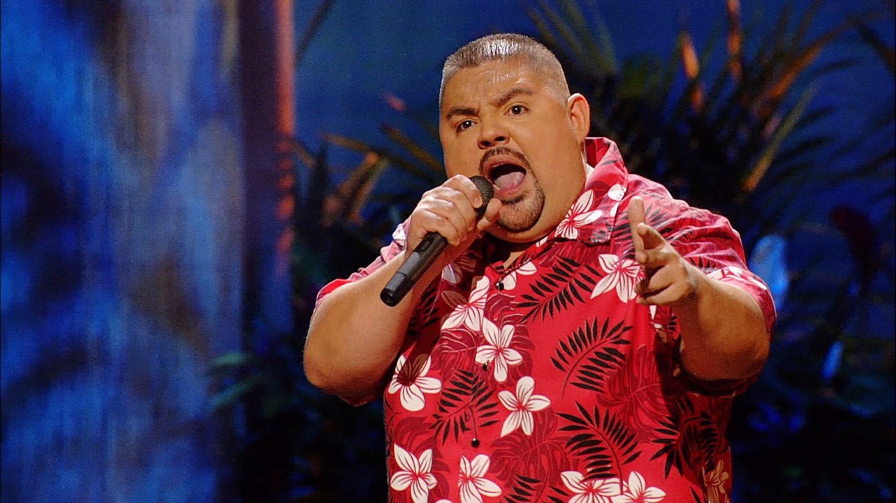 Gabriel Iglesias: Aloha Fluffy