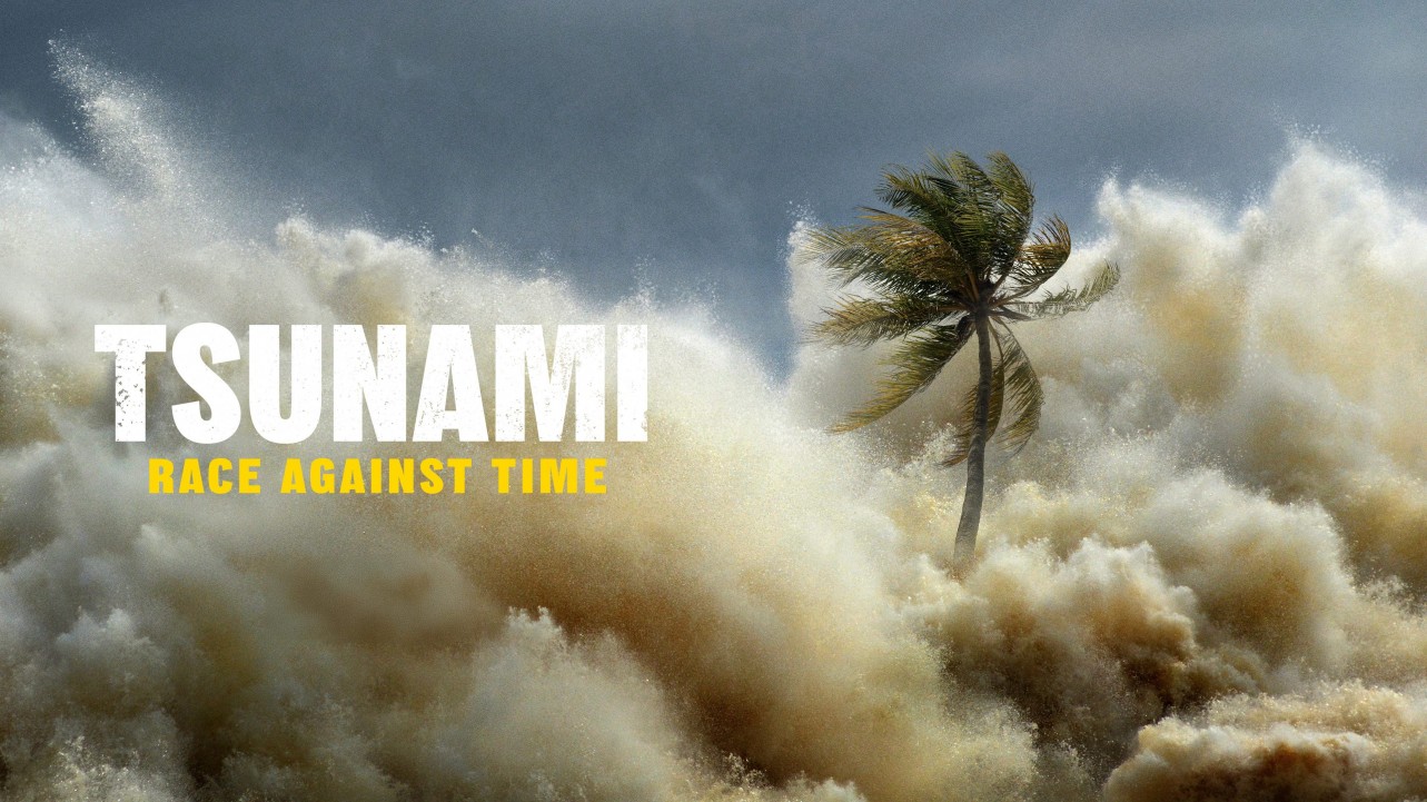 Tsunami: Race Against Time