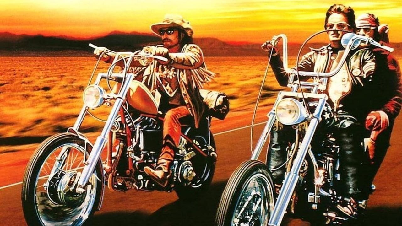 Easy Rider