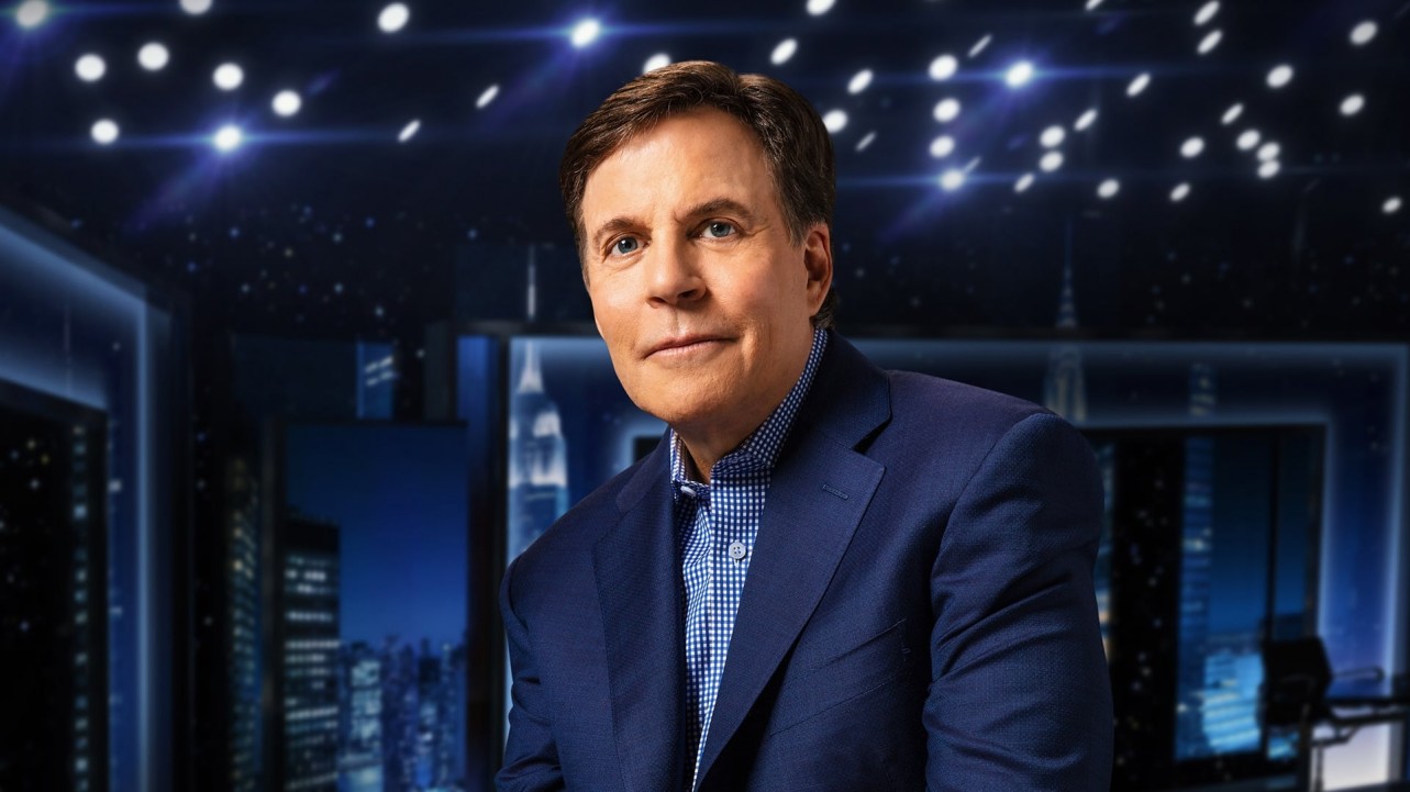 Back on the Record with Bob Costas