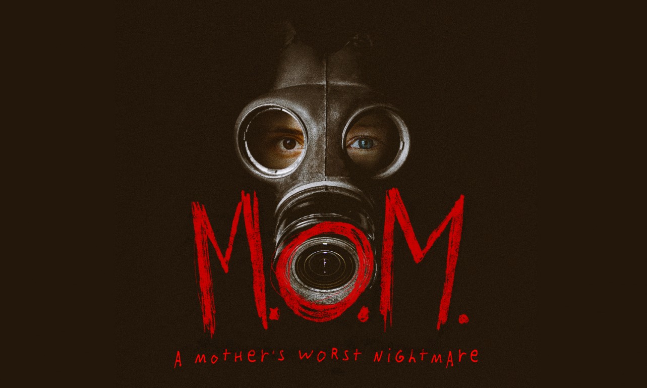 M.O.M. Mothers of Monsters