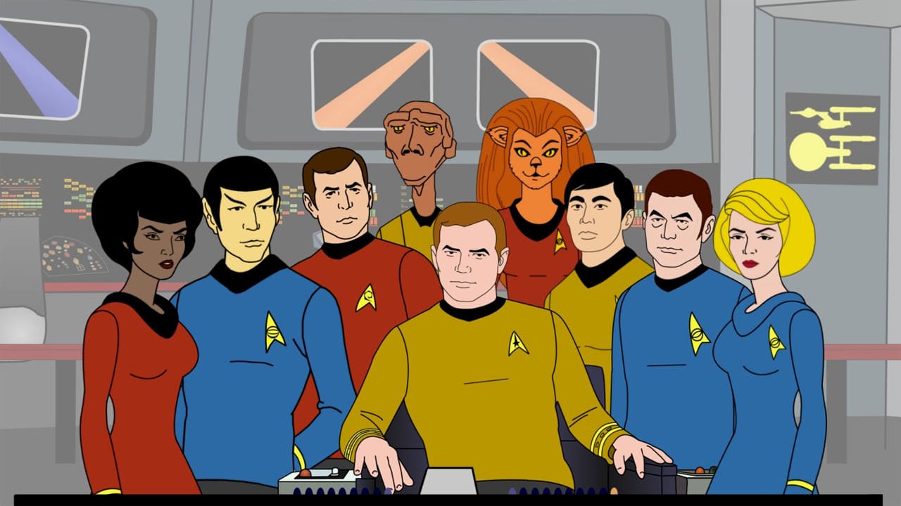 Star Trek: The Animated Series