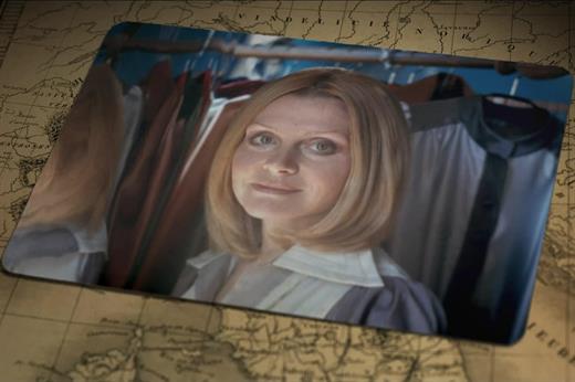 Signorinella: Little Miss