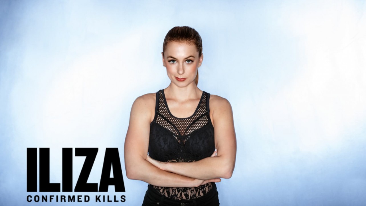 Iliza Shlesinger: Confirmed Kills