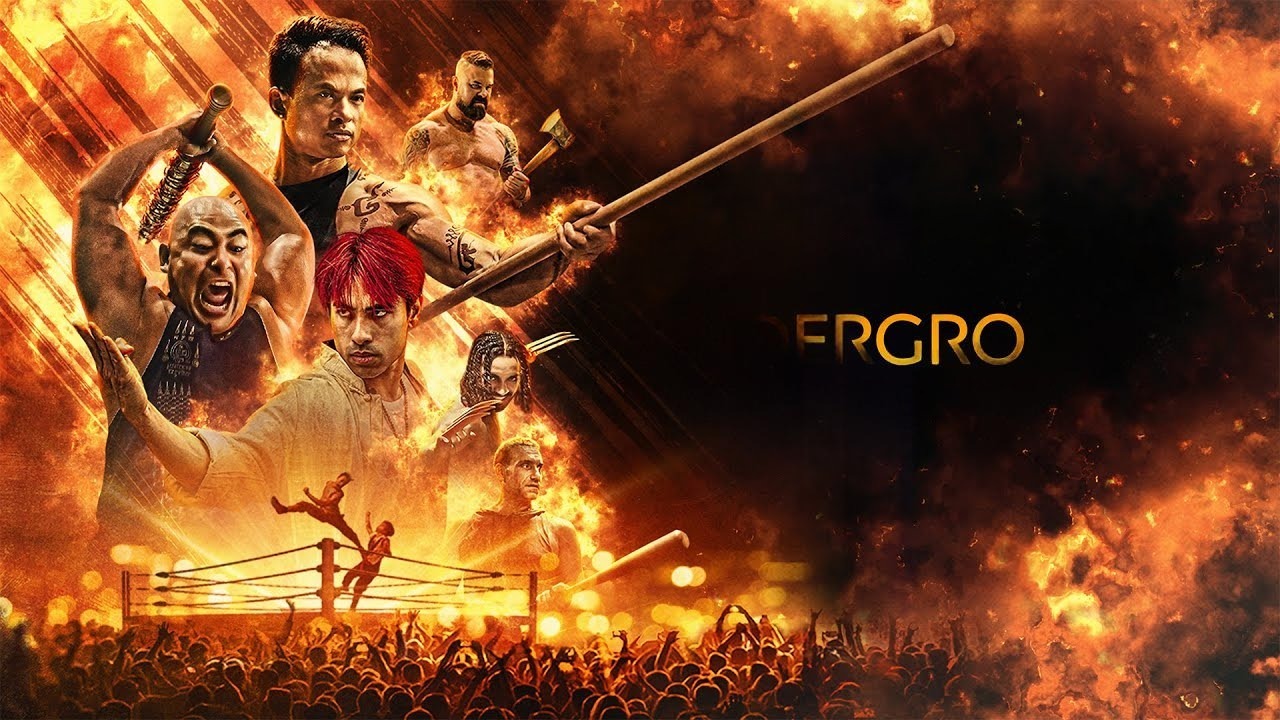 Gladiator Underground