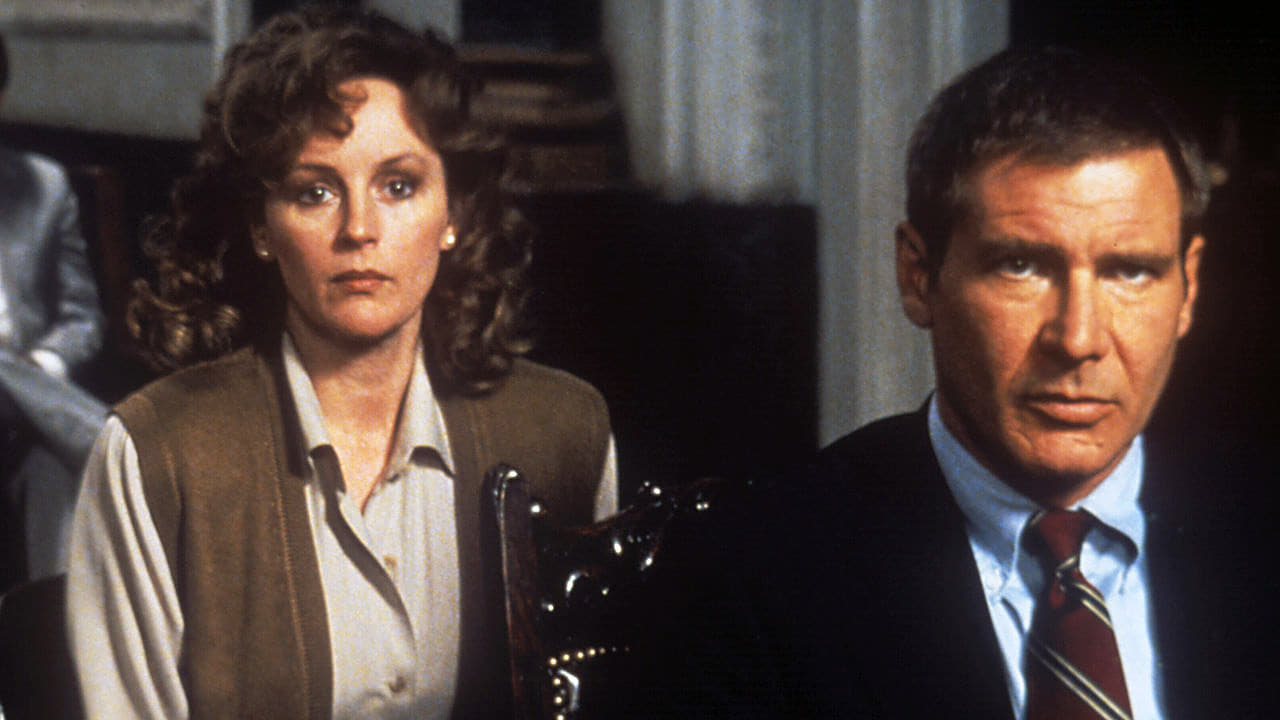 Presumed Innocent