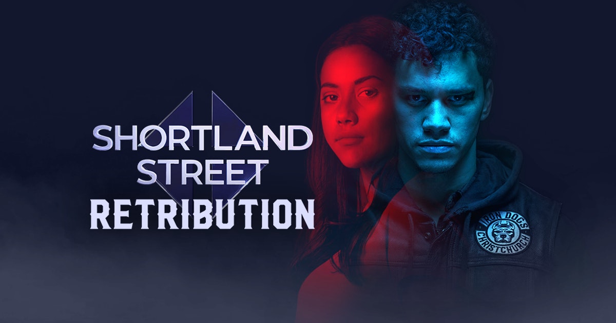 Shortland Street: Retribution