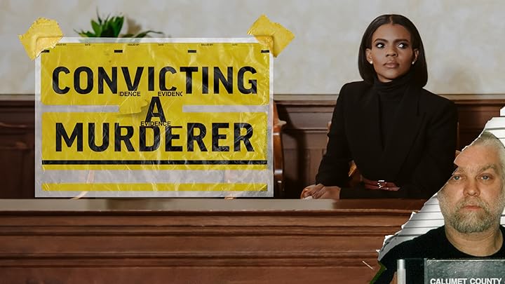 Convicting A Murderer