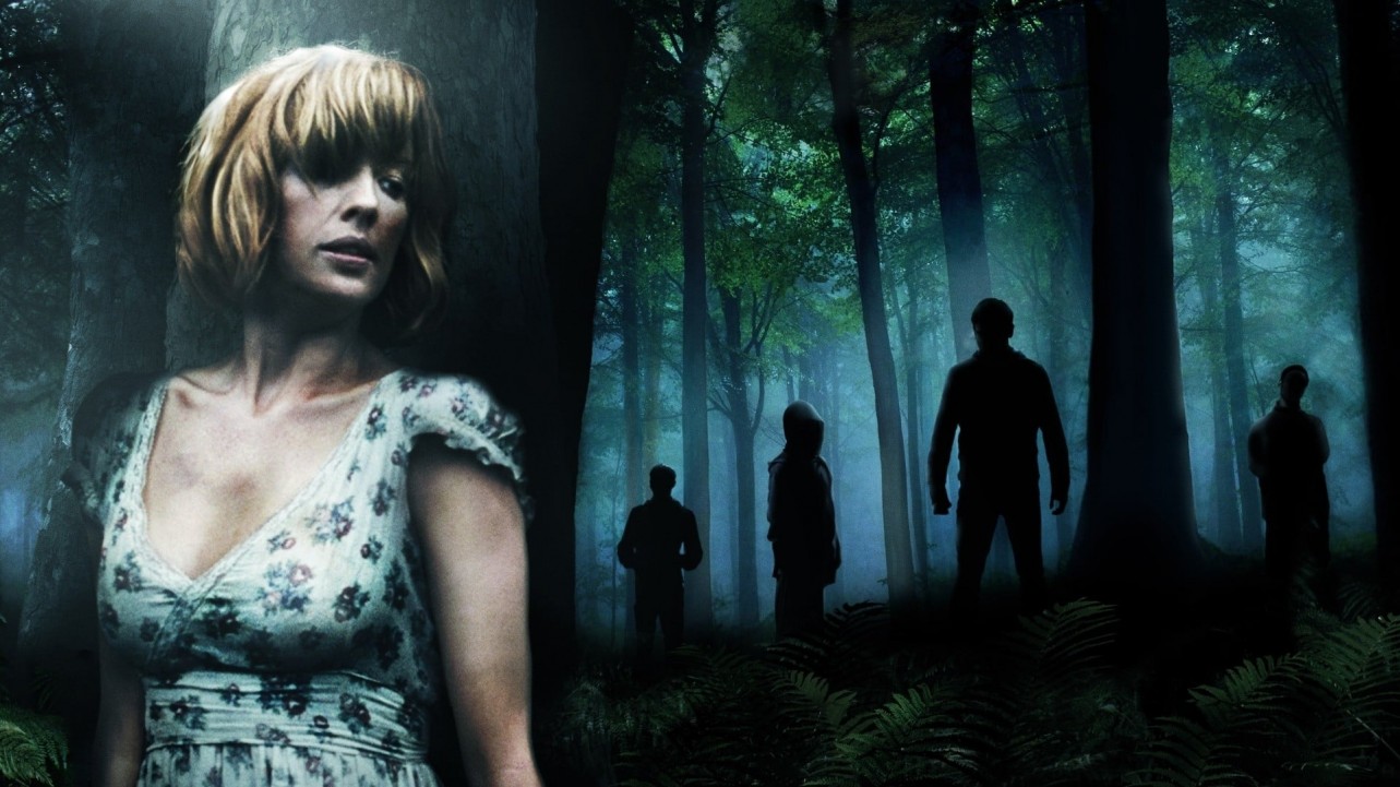 Eden Lake