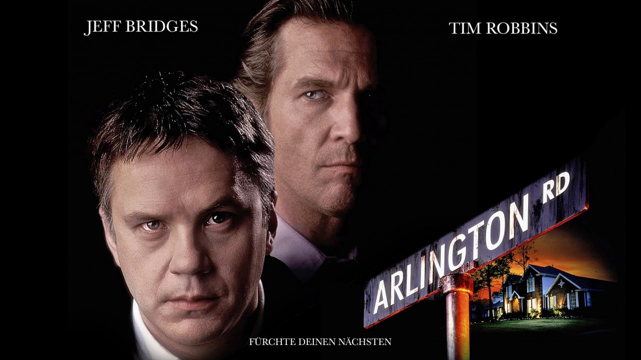 Arlington Road