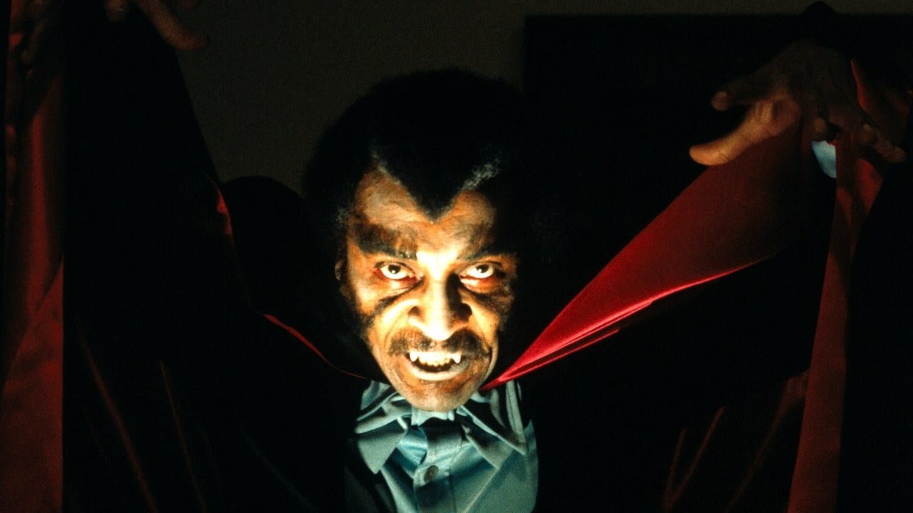 Scream Blacula Scream