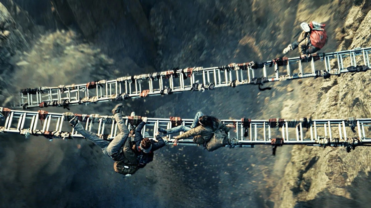 Greenland 2: Migration