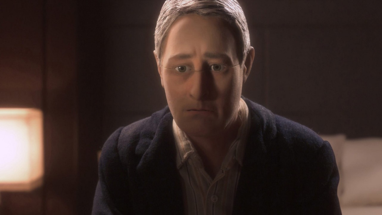 Anomalisa