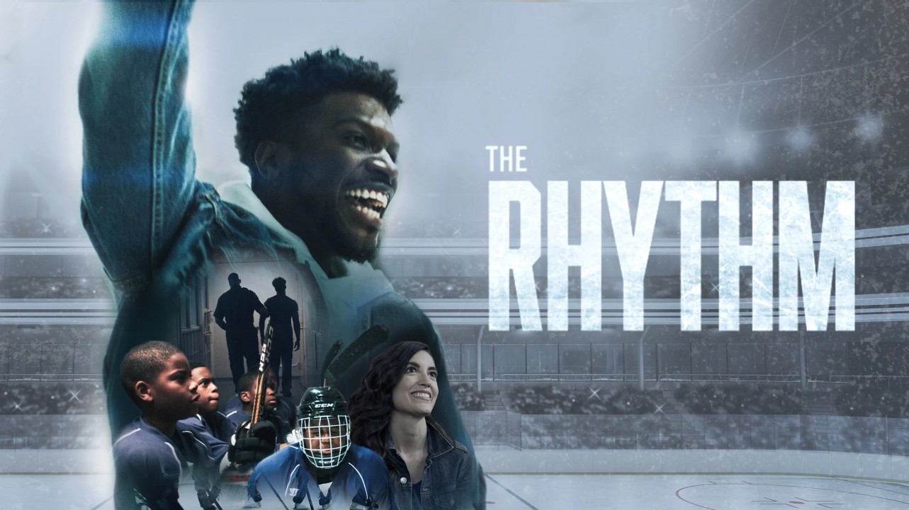The Rhythm