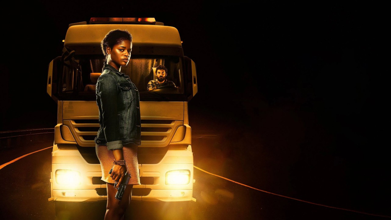 37 : The Shadow and the Prey