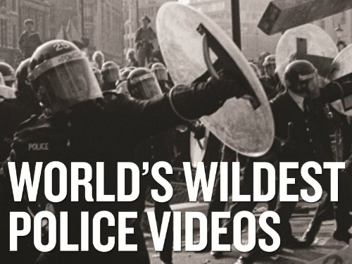 World's Wildest Police Videos