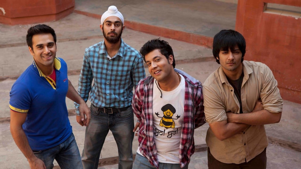 Fukrey