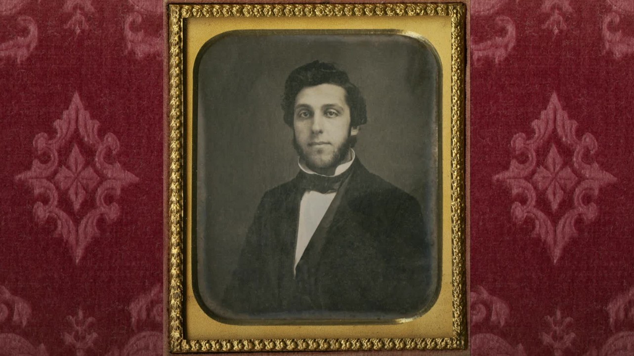 Black and Jewish America: An Interwoven History