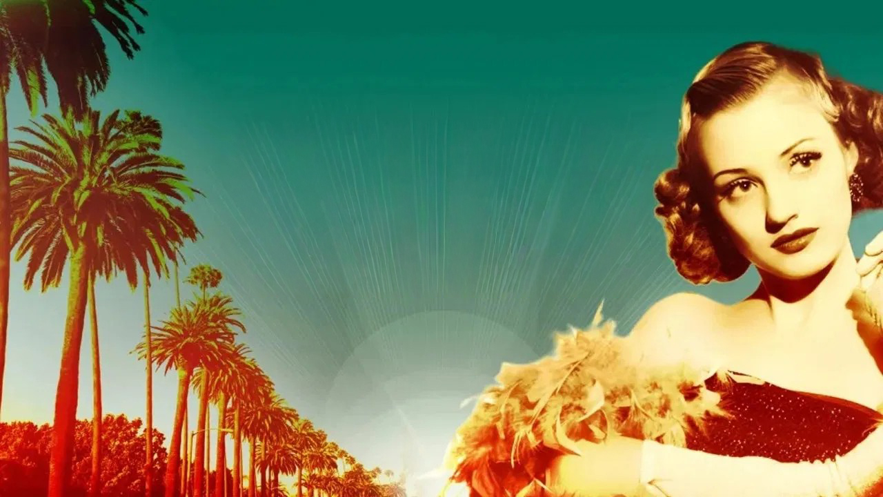 Titans: The Rise of Hollywood