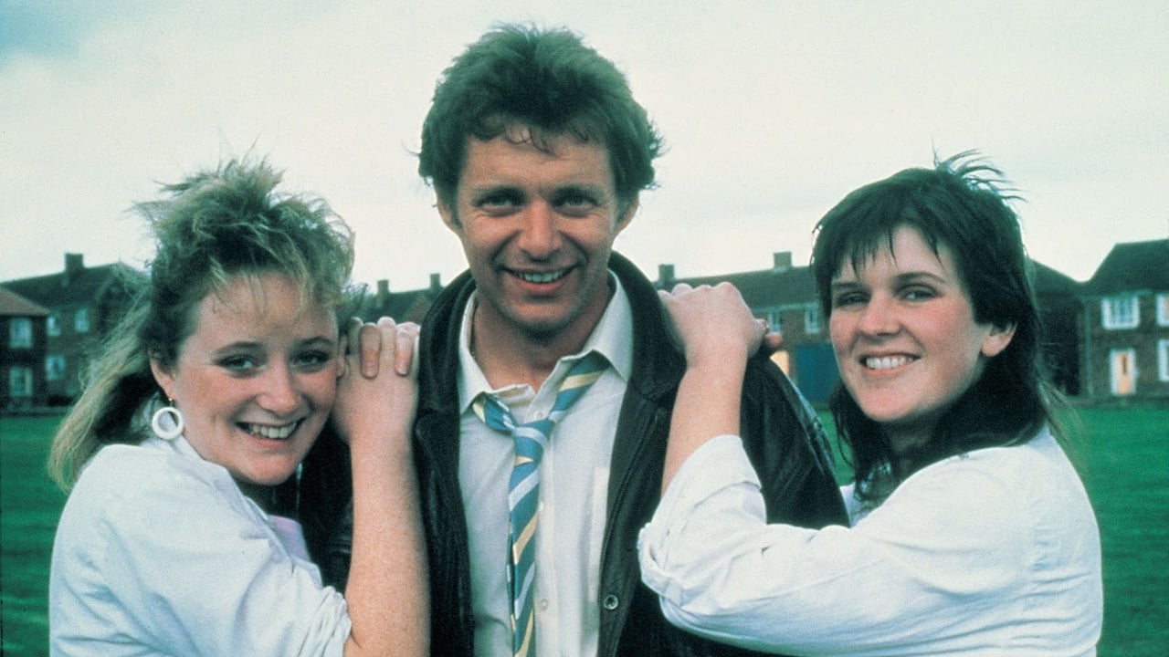 Rita, Sue and Bob Too